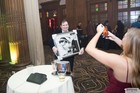 Glitter City Gala NYE Party at The Crystal Tea Room (Candid Photos)