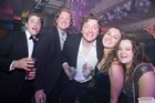 Glitter City Gala NYE Party at The Crystal Tea Room (Candid Photos)
