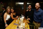 New Year's Eve in Philadelphia (Wicked Wolf, Tradesman's, Bru, Ladder15)