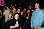 New Year's Eve in Philadelphia (Wicked Wolf, Tradesman's, Bru, Ladder15)