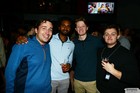 New Year's Eve in Philadelphia (Wicked Wolf, Tradesman's, Bru, Ladder15)