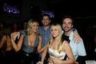 New Year's Eve in Philadelphia (Wicked Wolf, Tradesman's, Bru, Ladder15)