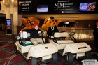 Black Tie Tailgate 2023 (General Event Photos)