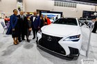 Black Tie Tailgate 2023 (General Event Photos)