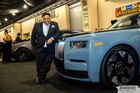 Black Tie Tailgate 2023 (General Event Photos)