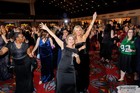 Black Tie Tailgate 2023 (General Event Photos)