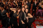 Black Tie Tailgate 2023 (General Event Photos)