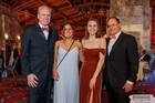 Black Tie Tailgate 2023 (General Event Photos)