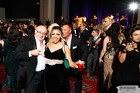 Black Tie Tailgate 2023 (General Event Photos)