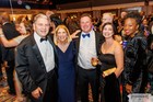 Black Tie Tailgate 2023 (General Event Photos)