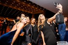 Black Tie Tailgate 2023 (General Event Photos)
