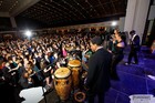 Black Tie Tailgate 2023 (General Event Photos)