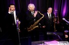 Black Tie Tailgate 2023 (General Event Photos)