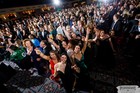 Black Tie Tailgate 2023 (General Event Photos)