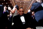 Black Tie Tailgate 2023 (General Event Photos)
