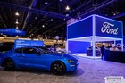 Black Tie Tailgate 2023 (Car Photos)