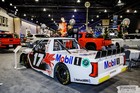 Black Tie Tailgate 2023 (Car Photos)