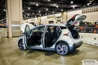 Black Tie Tailgate 2023 (Car Photos)
