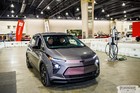 Black Tie Tailgate 2023 (Car Photos)