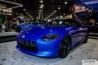 Black Tie Tailgate 2023 (Car Photos)