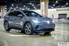 Black Tie Tailgate 2023 (Car Photos)