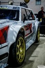 Black Tie Tailgate 2023 (Car Photos)
