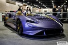 Black Tie Tailgate 2023 (Car Photos)
