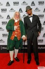 Black Tie Tailgate 2023 (The Red Carpet)