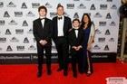 Black Tie Tailgate 2023 (The Red Carpet)