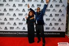 Black Tie Tailgate 2023 (The Red Carpet)