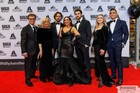 Black Tie Tailgate 2023 (The Red Carpet)