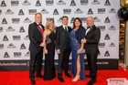 Black Tie Tailgate 2023 (The Red Carpet)