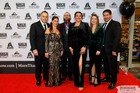 Black Tie Tailgate 2023 (The Red Carpet)