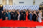 Black Tie Tailgate 2023 (The Red Carpet)