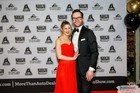 Black Tie Tailgate 2023 (The Red Carpet)