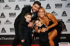 Black Tie Tailgate 2023 (The Red Carpet)