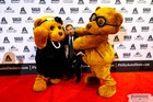 Black Tie Tailgate 2023 (The Red Carpet)