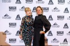 Black Tie Tailgate 2023 (The Red Carpet)