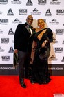 Black Tie Tailgate 2023 (The Red Carpet)