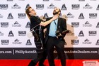 Black Tie Tailgate 2023 (The Red Carpet)