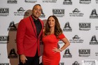 Black Tie Tailgate 2023 (The Red Carpet)