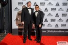 Black Tie Tailgate 2023 (The Red Carpet)