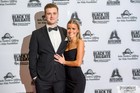 Black Tie Tailgate 2023 (The Red Carpet)