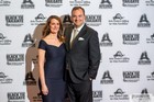 Black Tie Tailgate 2023 (The Red Carpet)