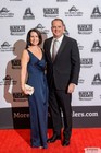 Black Tie Tailgate 2023 (The Red Carpet)