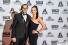 Black Tie Tailgate 2023 (The Red Carpet)