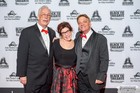 Black Tie Tailgate 2023 (The Red Carpet)