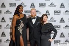 Black Tie Tailgate 2023 (The Red Carpet)