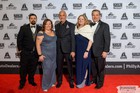 Black Tie Tailgate 2023 (The Red Carpet)