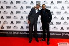 Black Tie Tailgate 2023 (The Red Carpet)